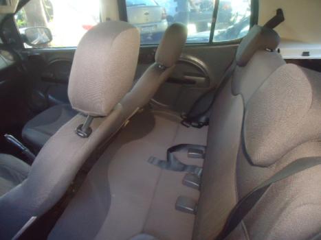 FIAT Uno 1.0 4P FLEX WAY, Foto 4