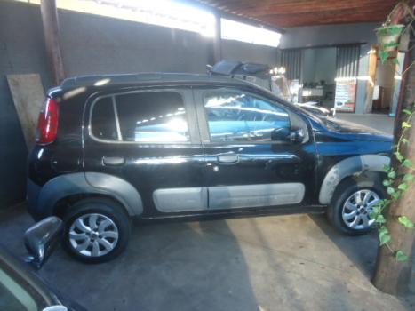 FIAT Uno 1.0 4P FLEX WAY, Foto 5