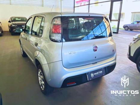 FIAT Uno 1.0 4P FLEX EVO ATTRACTIVE, Foto 4