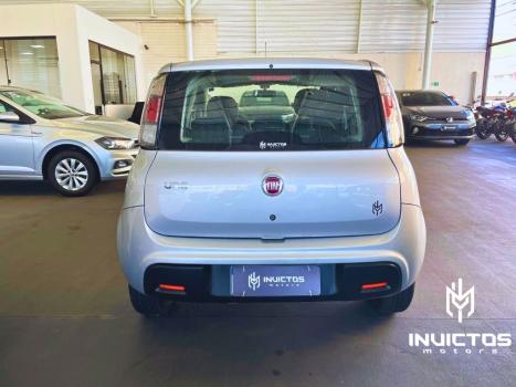 FIAT Uno 1.0 4P FLEX EVO ATTRACTIVE, Foto 5