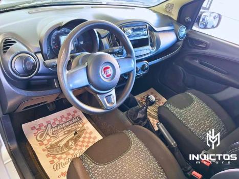 FIAT Uno 1.0 4P FLEX EVO ATTRACTIVE, Foto 7