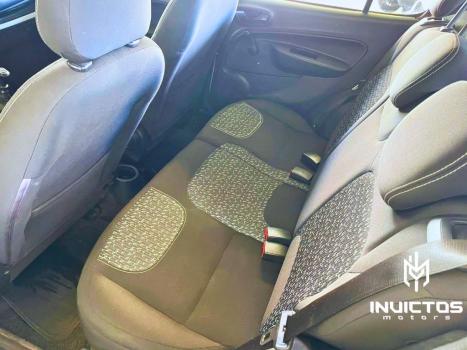 FIAT Uno 1.0 4P FLEX EVO ATTRACTIVE, Foto 8