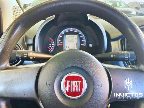 FIAT Uno 1.0 4P FLEX EVO ATTRACTIVE, Foto 9
