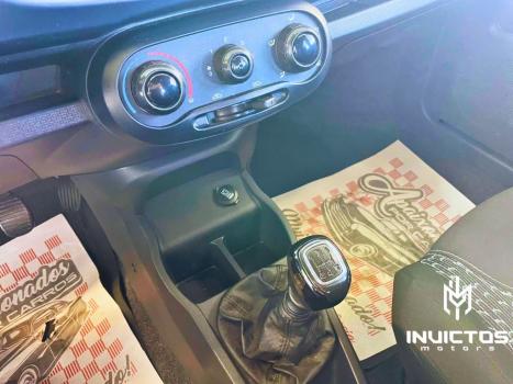 FIAT Uno 1.0 4P FLEX EVO ATTRACTIVE, Foto 10