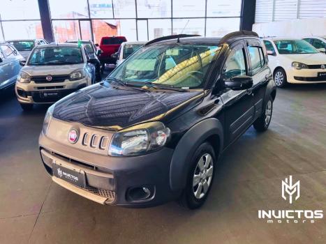 FIAT Uno 1.0 4P FLEX WAY EVO, Foto 1