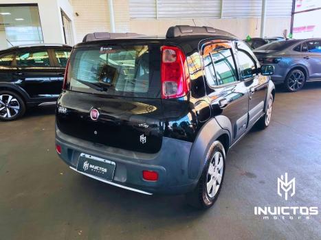 FIAT Uno 1.0 4P FLEX WAY EVO, Foto 4