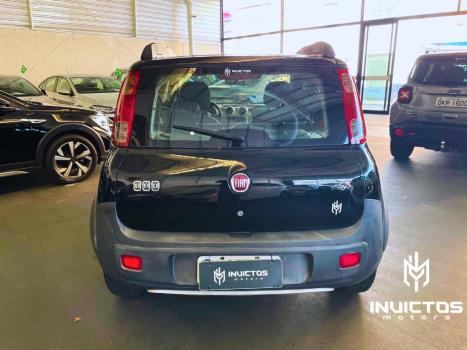 FIAT Uno 1.0 4P FLEX WAY EVO, Foto 5