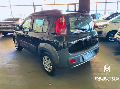 FIAT Uno 1.0 4P FLEX WAY EVO, Foto 6