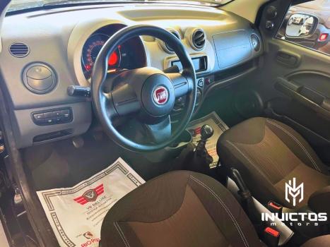 FIAT Uno 1.0 4P FLEX WAY EVO, Foto 7