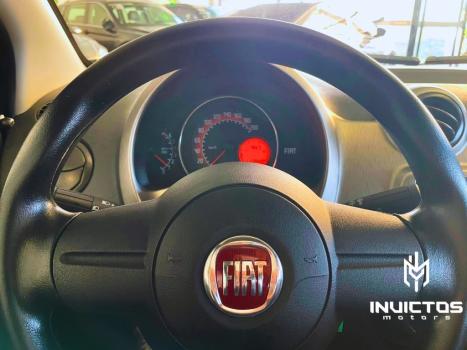 FIAT Uno 1.0 4P FLEX WAY EVO, Foto 8