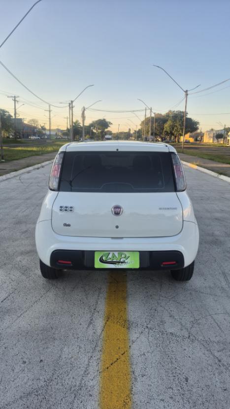 FIAT Uno 1.0 4P FLEX EVO ATTRACTIVE, Foto 7
