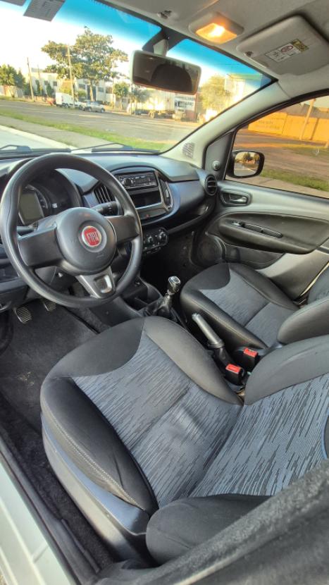 FIAT Uno 1.0 4P FLEX EVO ATTRACTIVE, Foto 11