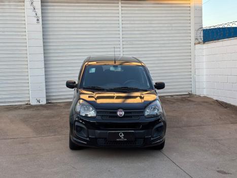 FIAT Uno 1.0 4P FLEX ATTRACTIVE, Foto 1