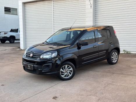 FIAT Uno 1.0 4P FLEX ATTRACTIVE, Foto 2
