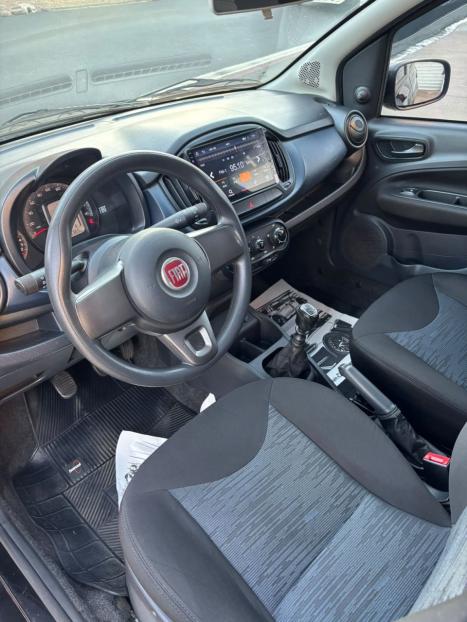 FIAT Uno 1.0 4P FLEX ATTRACTIVE, Foto 3
