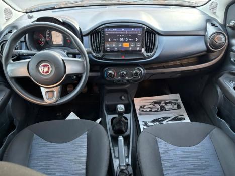 FIAT Uno 1.0 4P FLEX ATTRACTIVE, Foto 4