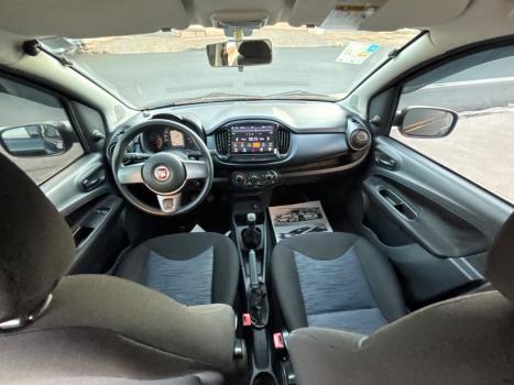 FIAT Uno 1.0 4P FLEX ATTRACTIVE, Foto 5