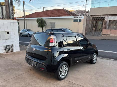 FIAT Uno 1.0 4P FLEX ATTRACTIVE, Foto 7