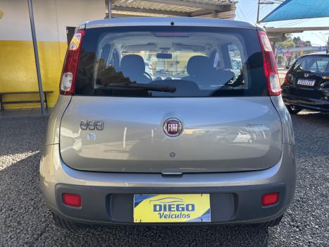 FIAT Uno 1.0 4P FLEX EVO VIVACE CELEBRATION, Foto 4