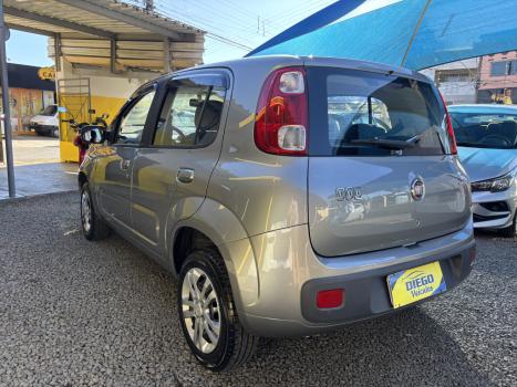 FIAT Uno 1.0 4P FLEX EVO VIVACE CELEBRATION, Foto 3