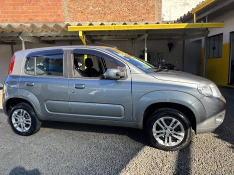 FIAT Uno 1.0 4P FLEX EVO VIVACE CELEBRATION, Foto 6