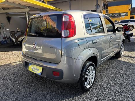 FIAT Uno 1.0 4P FLEX EVO VIVACE CELEBRATION, Foto 5