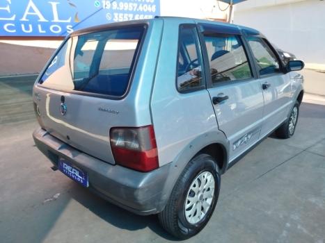 FIAT Uno 1.0 4P FLEX WAY, Foto 2