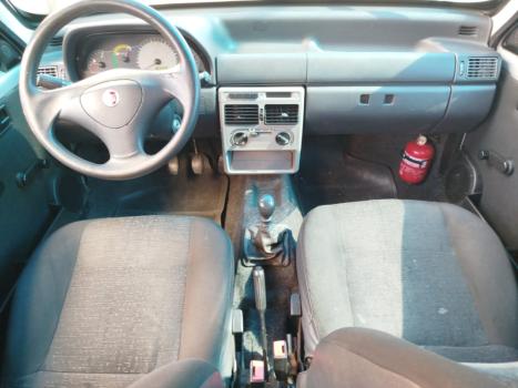 FIAT Uno 1.0 4P FLEX WAY, Foto 5