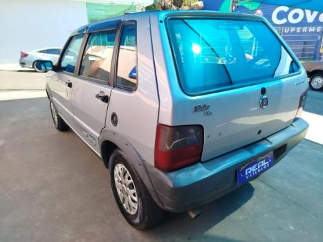 FIAT Uno 1.0 4P FLEX WAY, Foto 6