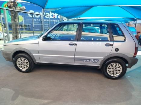 FIAT Uno 1.0 4P FLEX WAY, Foto 7