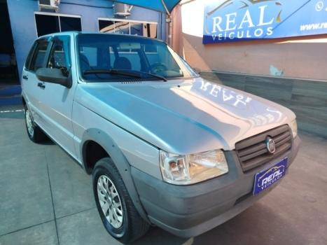 FIAT Uno 1.0 4P FLEX WAY, Foto 8