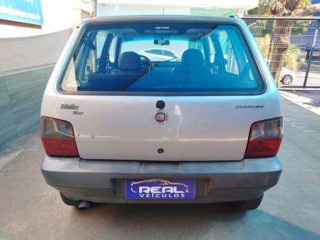 FIAT Uno 1.0 4P FLEX WAY, Foto 9