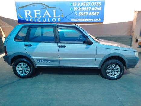 FIAT Uno 1.0 4P FLEX WAY, Foto 10