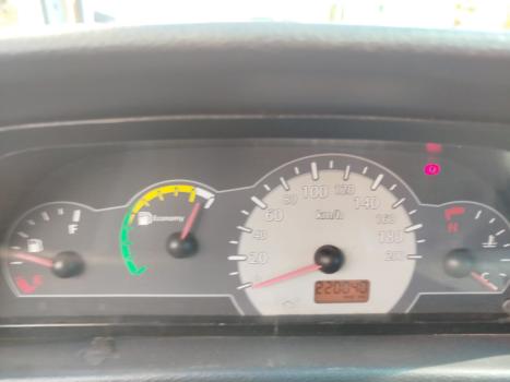 FIAT Uno 1.0 4P FLEX WAY, Foto 11