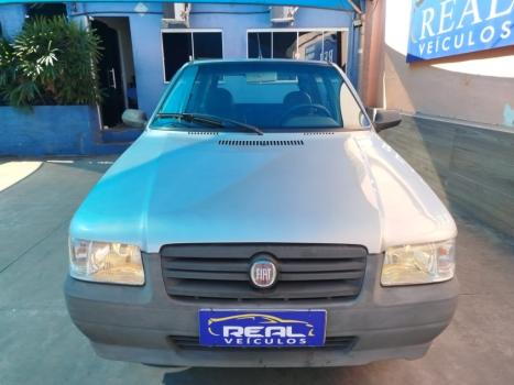 FIAT Uno 1.0 4P FLEX WAY, Foto 13
