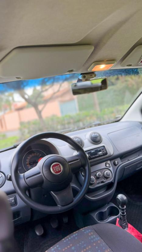 FIAT Uno 1.0 4P FLEX VIVACE, Foto 5