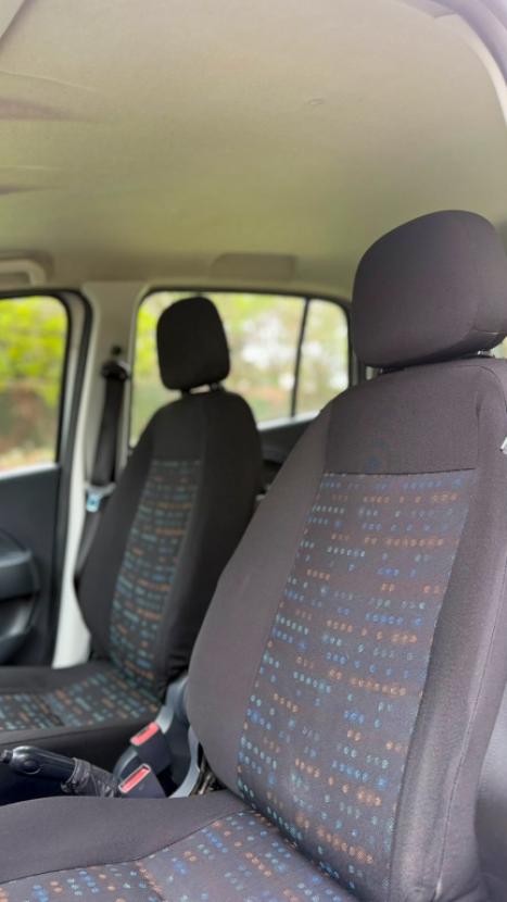 FIAT Uno 1.0 4P FLEX VIVACE, Foto 7