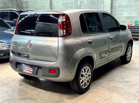 FIAT Uno 1.0 4P FLEX VIVACE, Foto 2