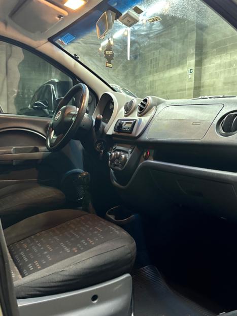 FIAT Uno 1.0 4P FLEX VIVACE, Foto 9