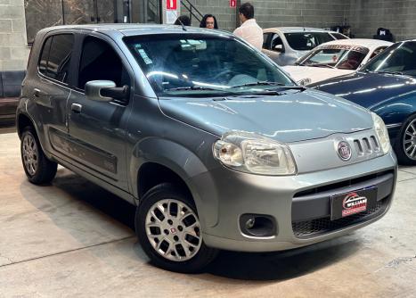 FIAT Uno 1.0 4P FLEX VIVACE, Foto 10