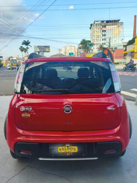 FIAT Uno 1.0 4P FLEX EVO VIVACE CELEBRATION, Foto 5