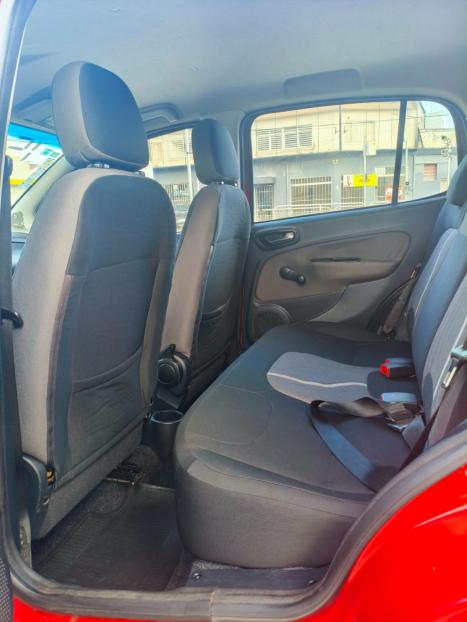 FIAT Uno 1.0 4P FLEX EVO VIVACE CELEBRATION, Foto 7