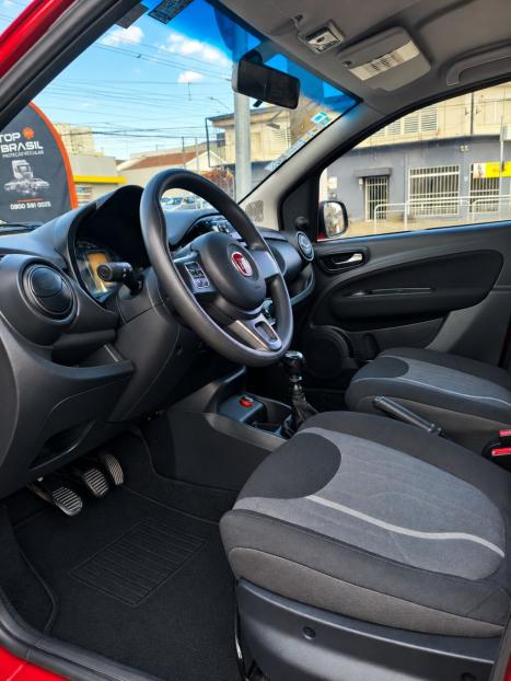 FIAT Uno 1.0 4P FLEX EVO VIVACE CELEBRATION, Foto 10