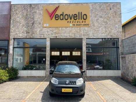 FIAT Uno 1.0 4P FLEX VIVACE EVO, Foto 3