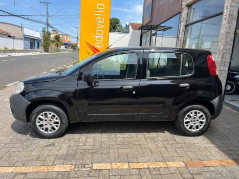FIAT Uno 1.0 4P FLEX VIVACE EVO, Foto 4