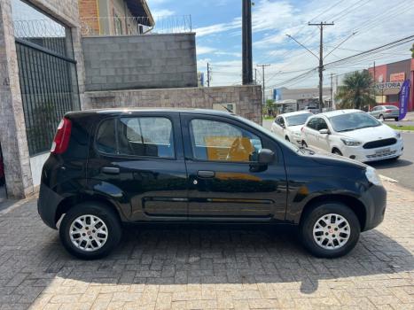 FIAT Uno 1.0 4P FLEX VIVACE EVO, Foto 5