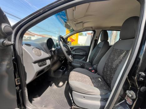FIAT Uno 1.0 4P FLEX VIVACE EVO, Foto 6