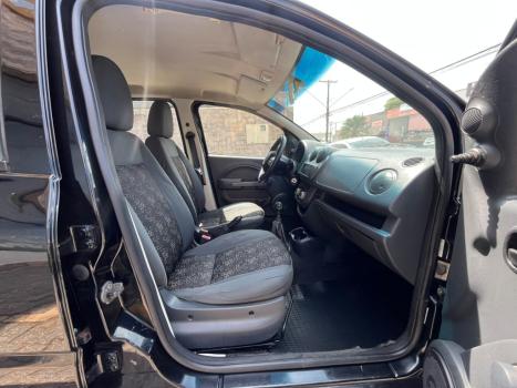 FIAT Uno 1.0 4P FLEX VIVACE EVO, Foto 7