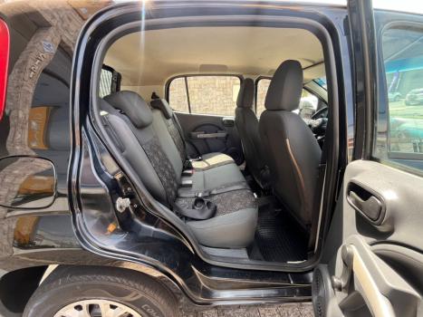FIAT Uno 1.0 4P FLEX VIVACE EVO, Foto 8