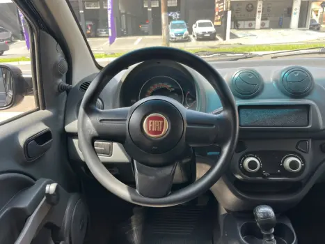 FIAT Uno 1.0 4P FLEX VIVACE EVO, Foto 9